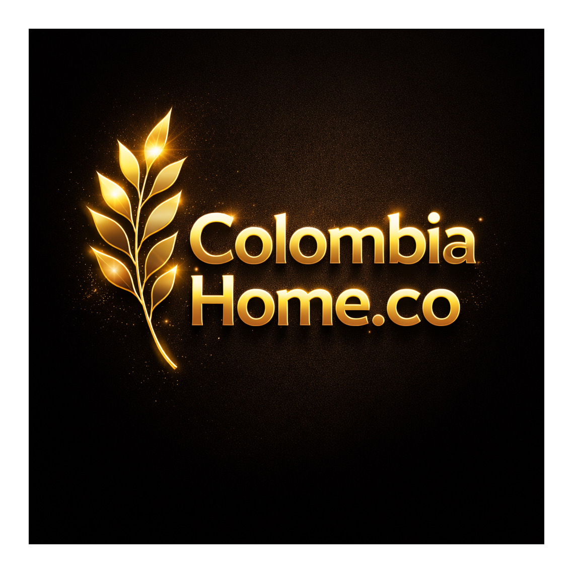 Colombia Home