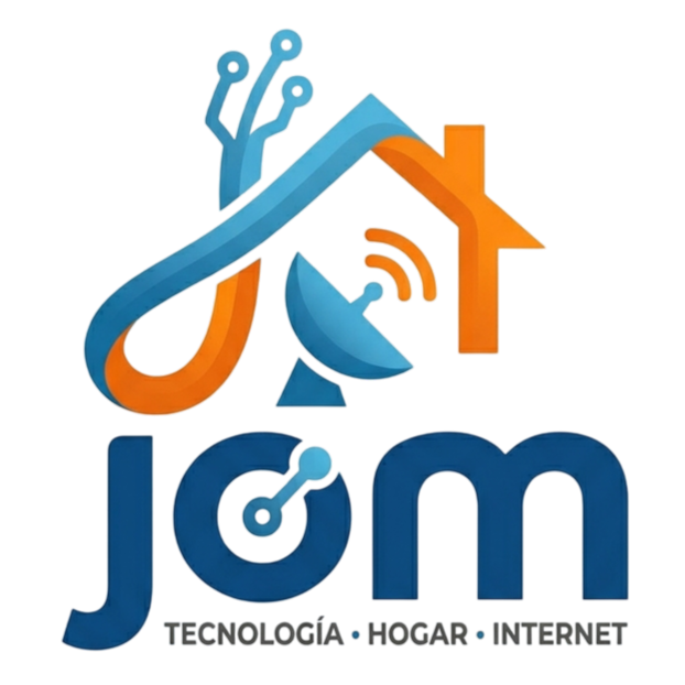 Comercializadora JOM
