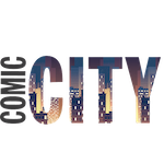 COMIC CITY OFICIAL