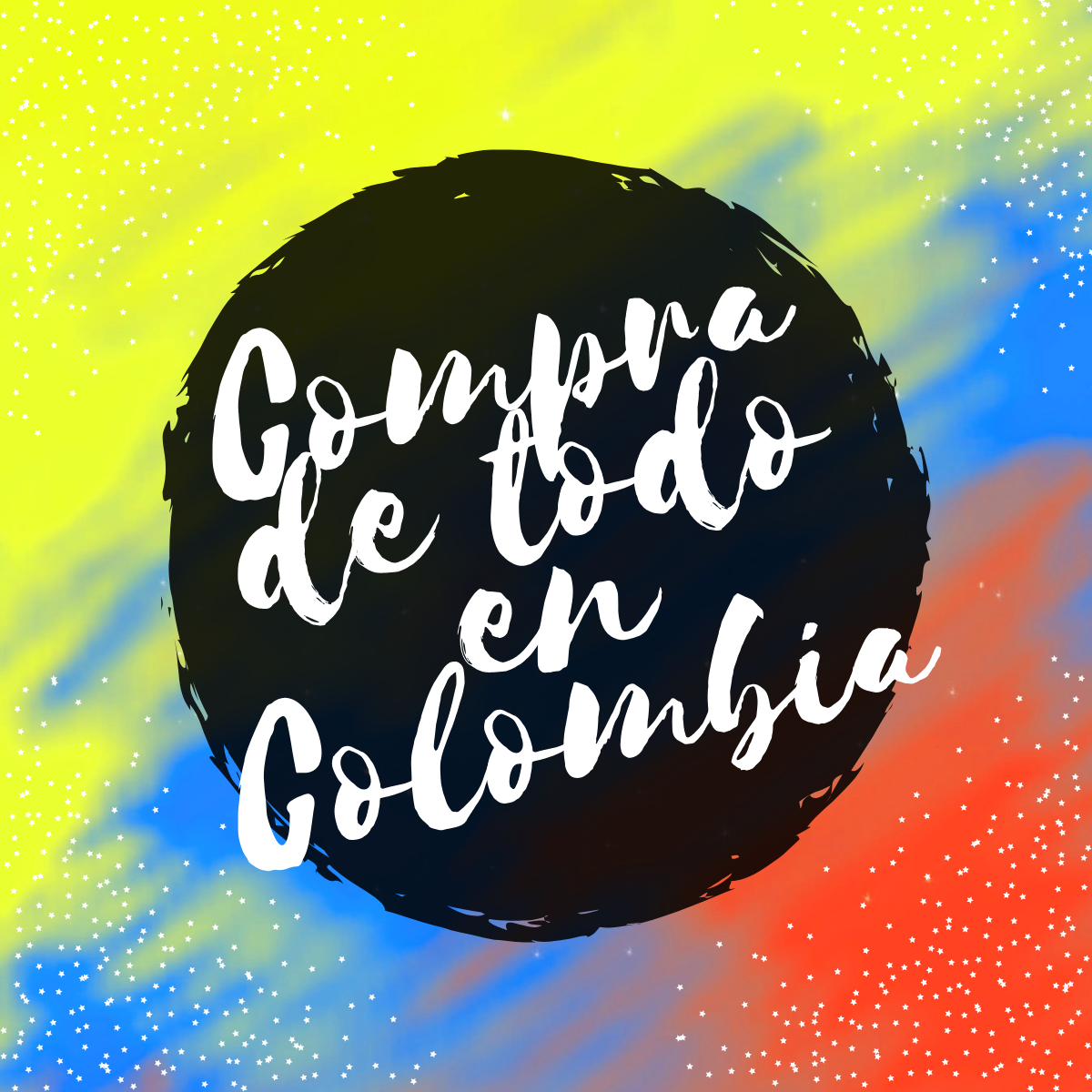 Compra De Todo En Colombia