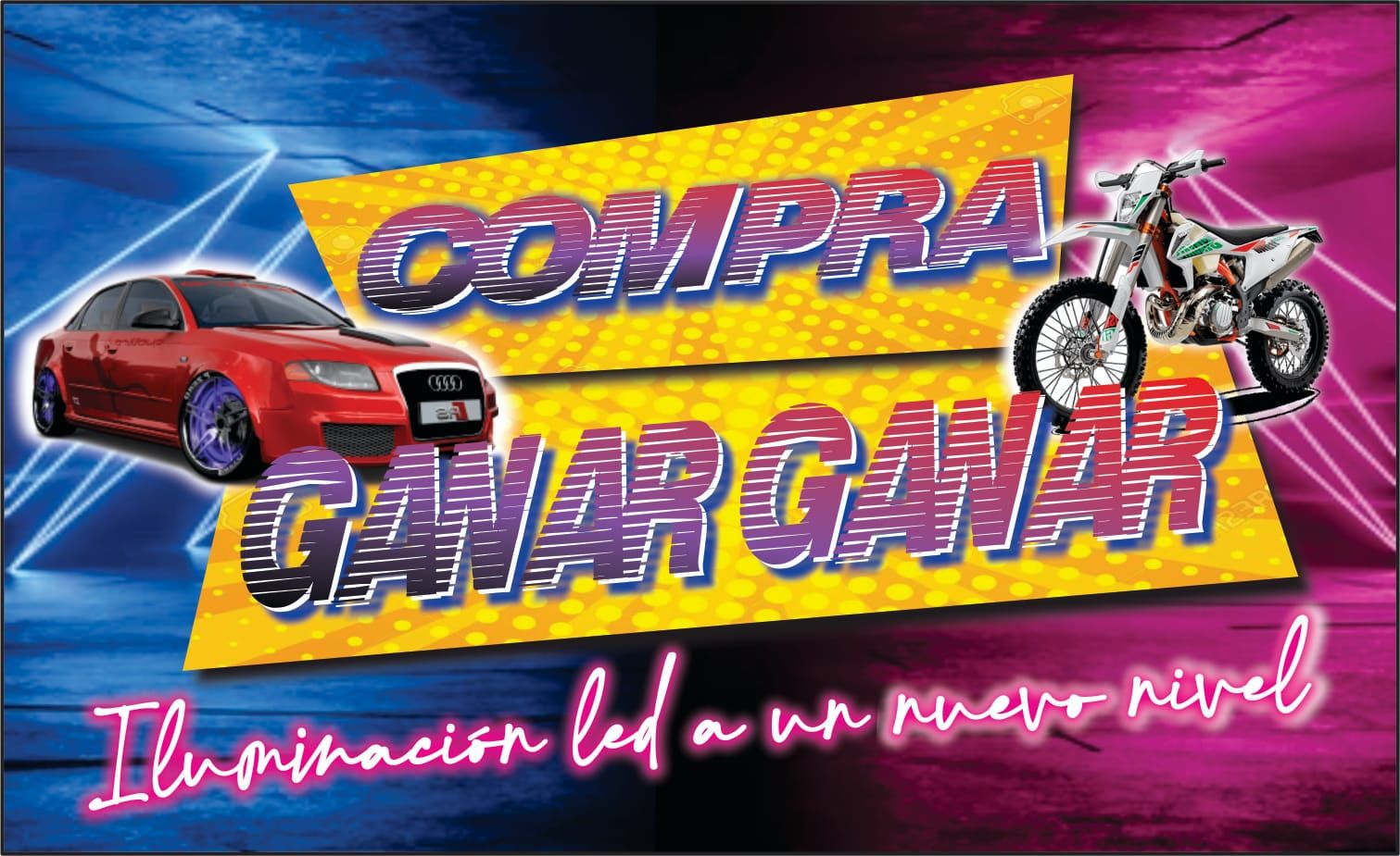 Compra Ganar Ganar