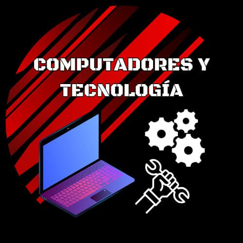 Computadores y tecnología src