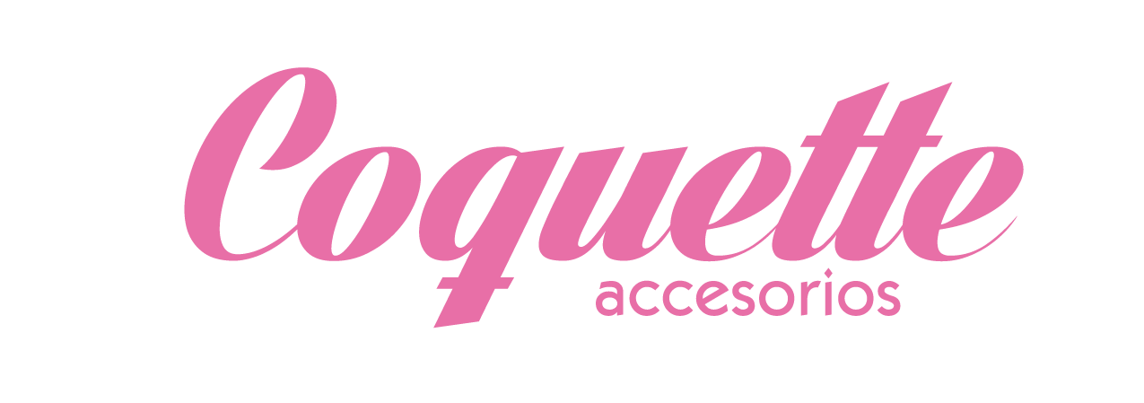 coquette accesorios