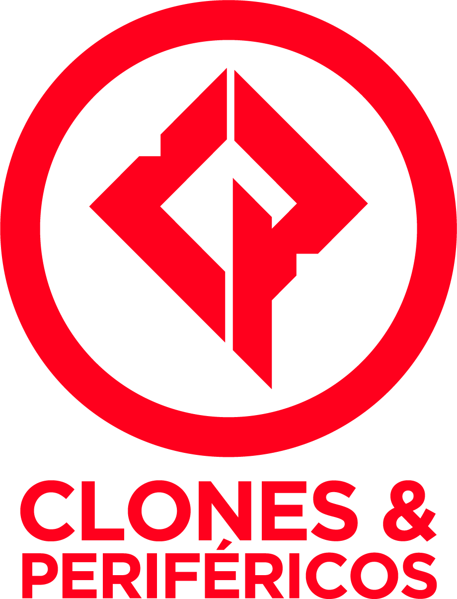 Clones Y Periféricos
