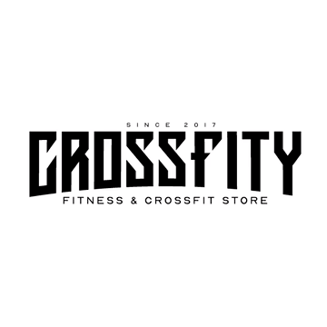 CROSSFITY