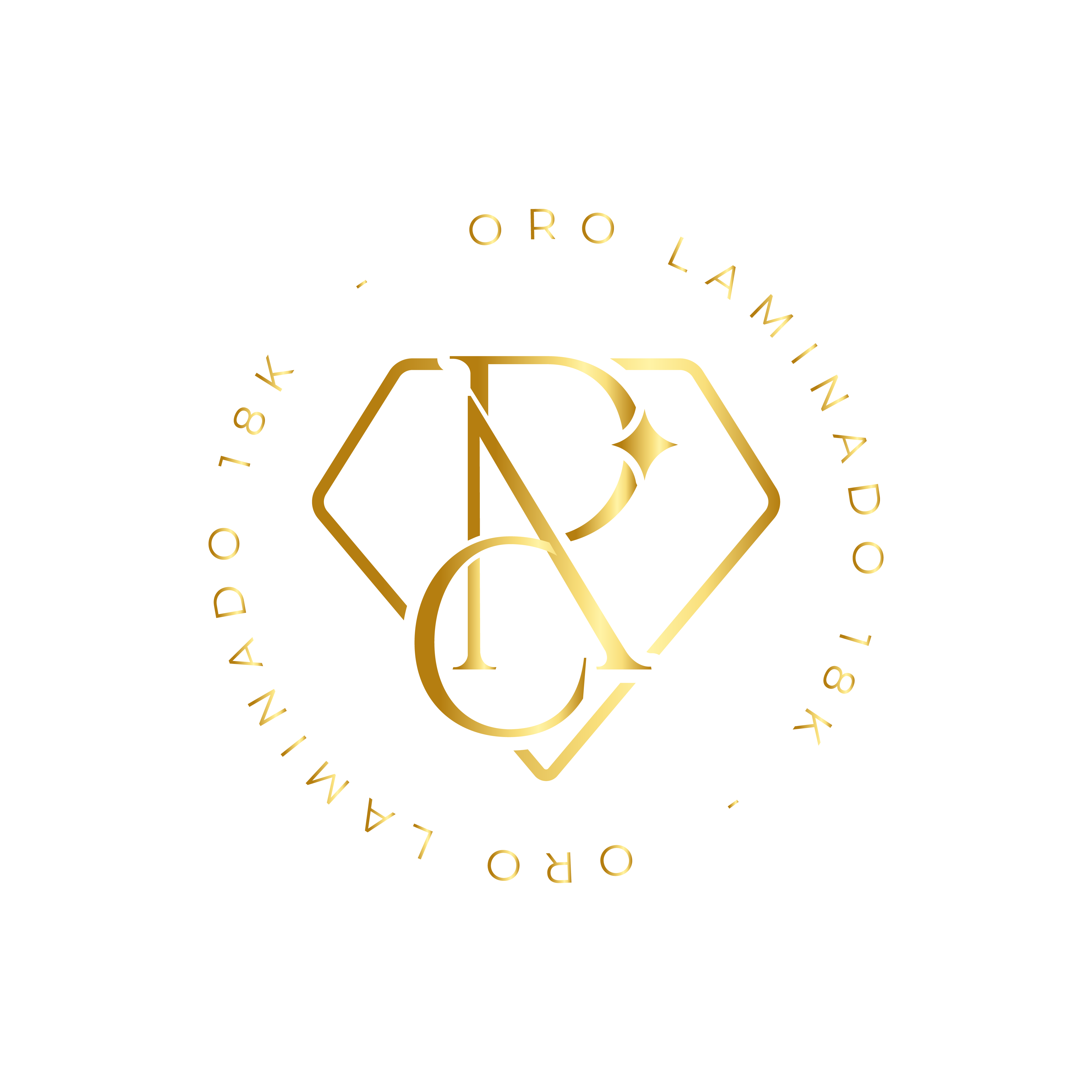 Darce Oro Laminado