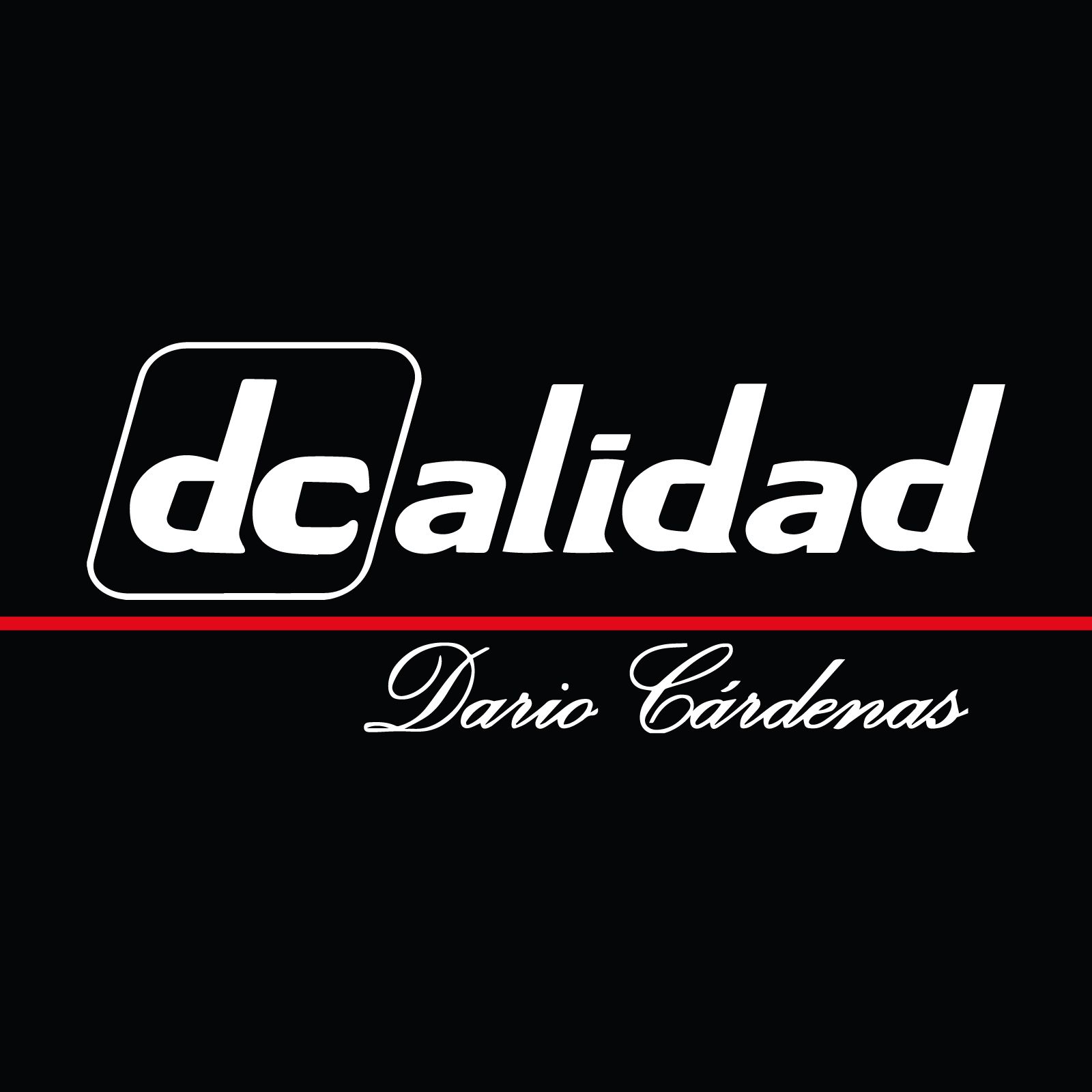 D Calidad Dario Cárdenas
