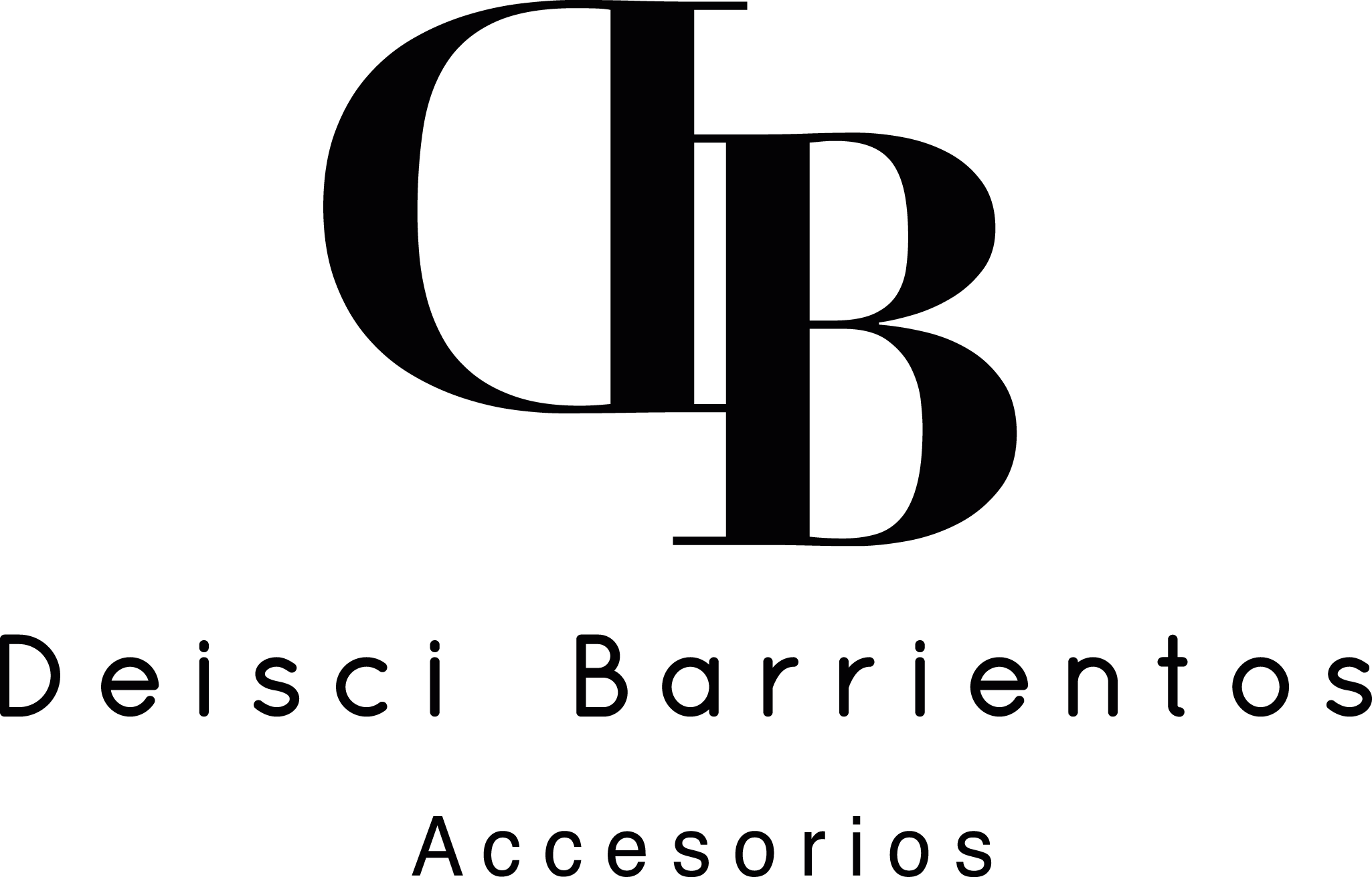 Deisci Barrientos Accesorios