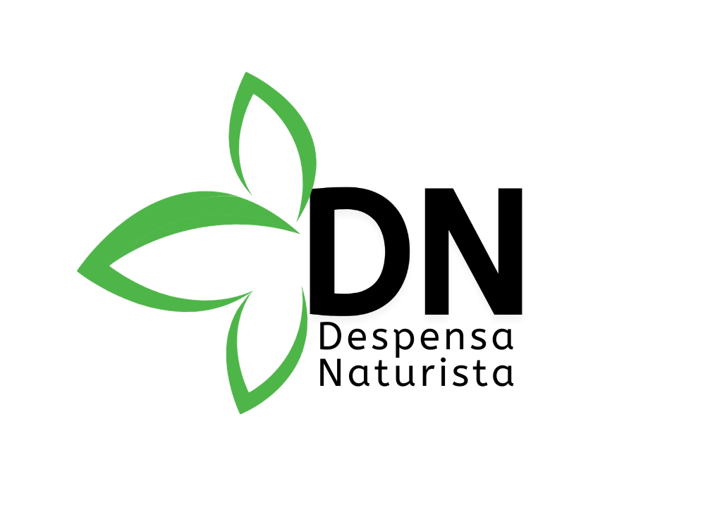 Despensa Naturista