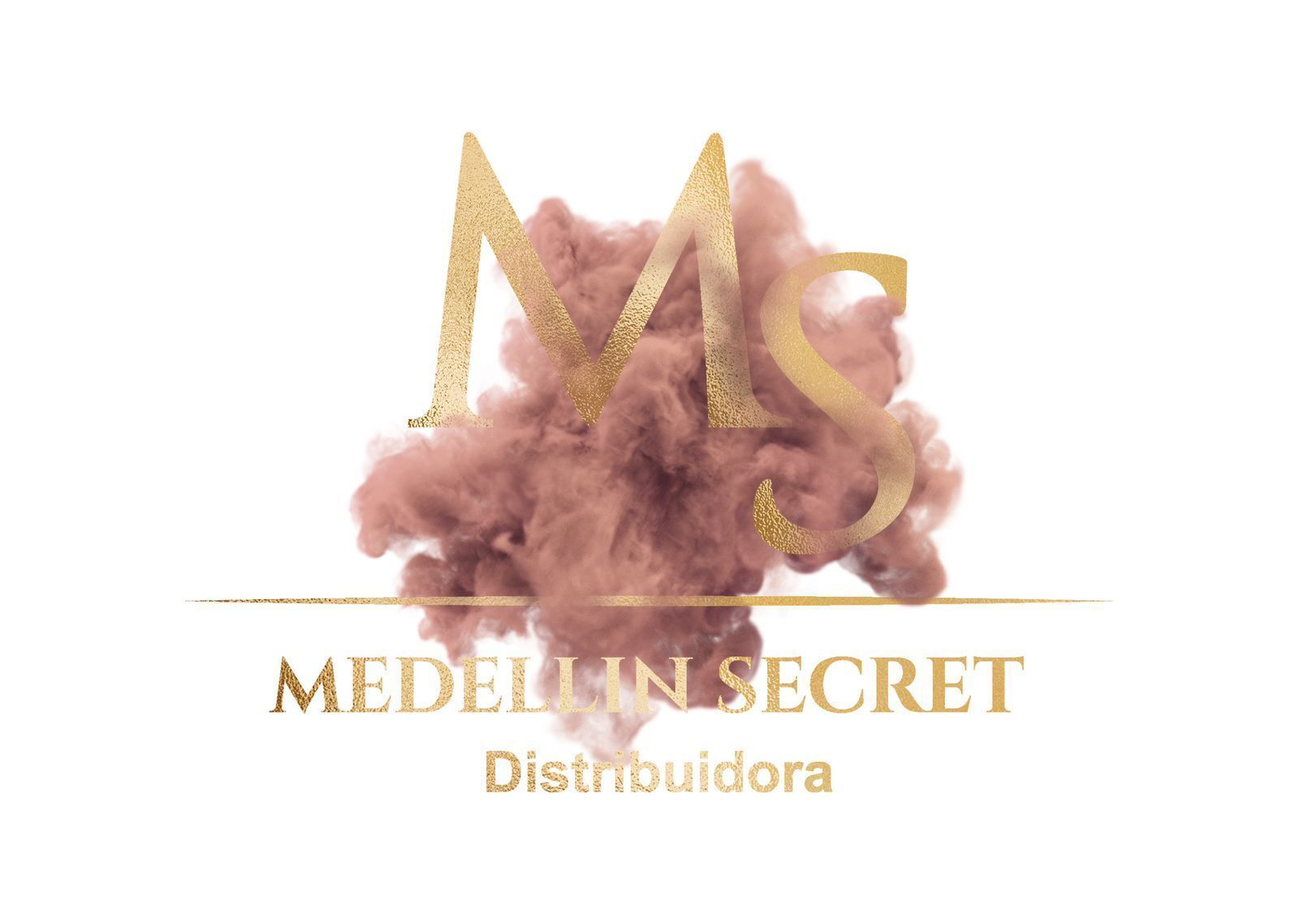 Distribuidora Medellin Secret