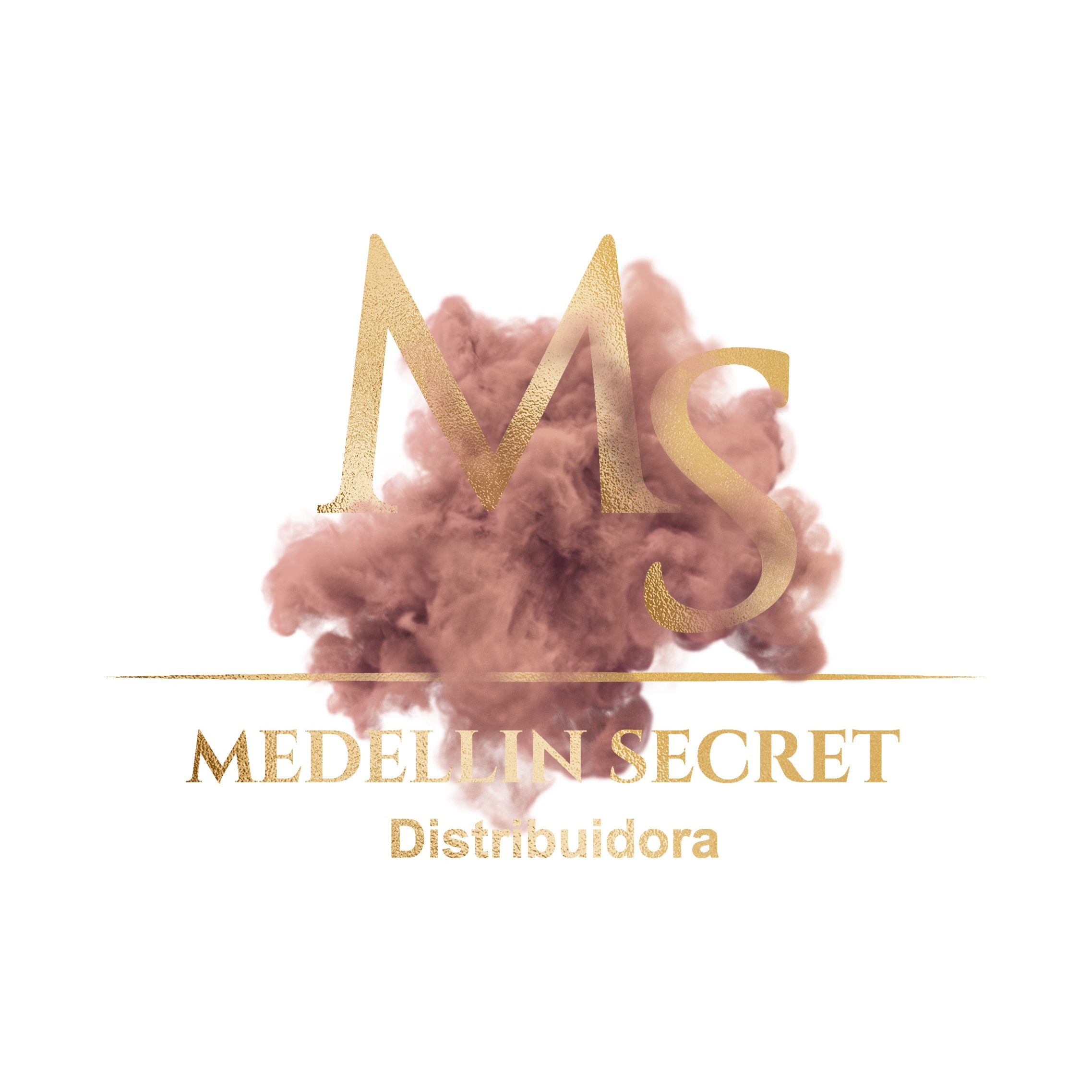Distribuidora Medellin Secret