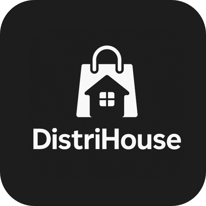 Distrihouse