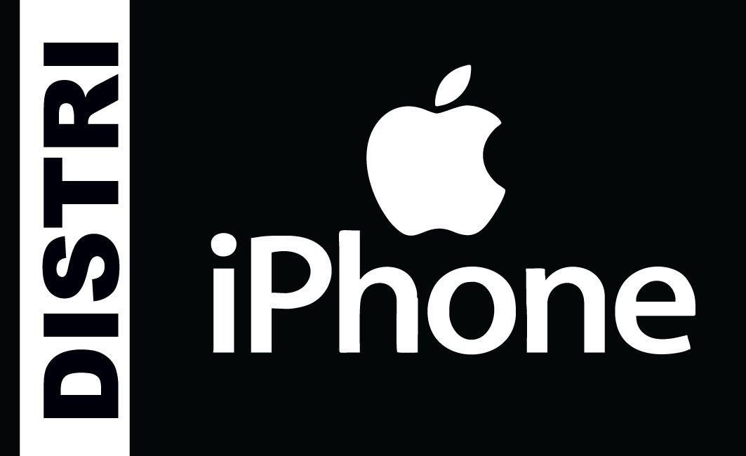 Distri Iphone
