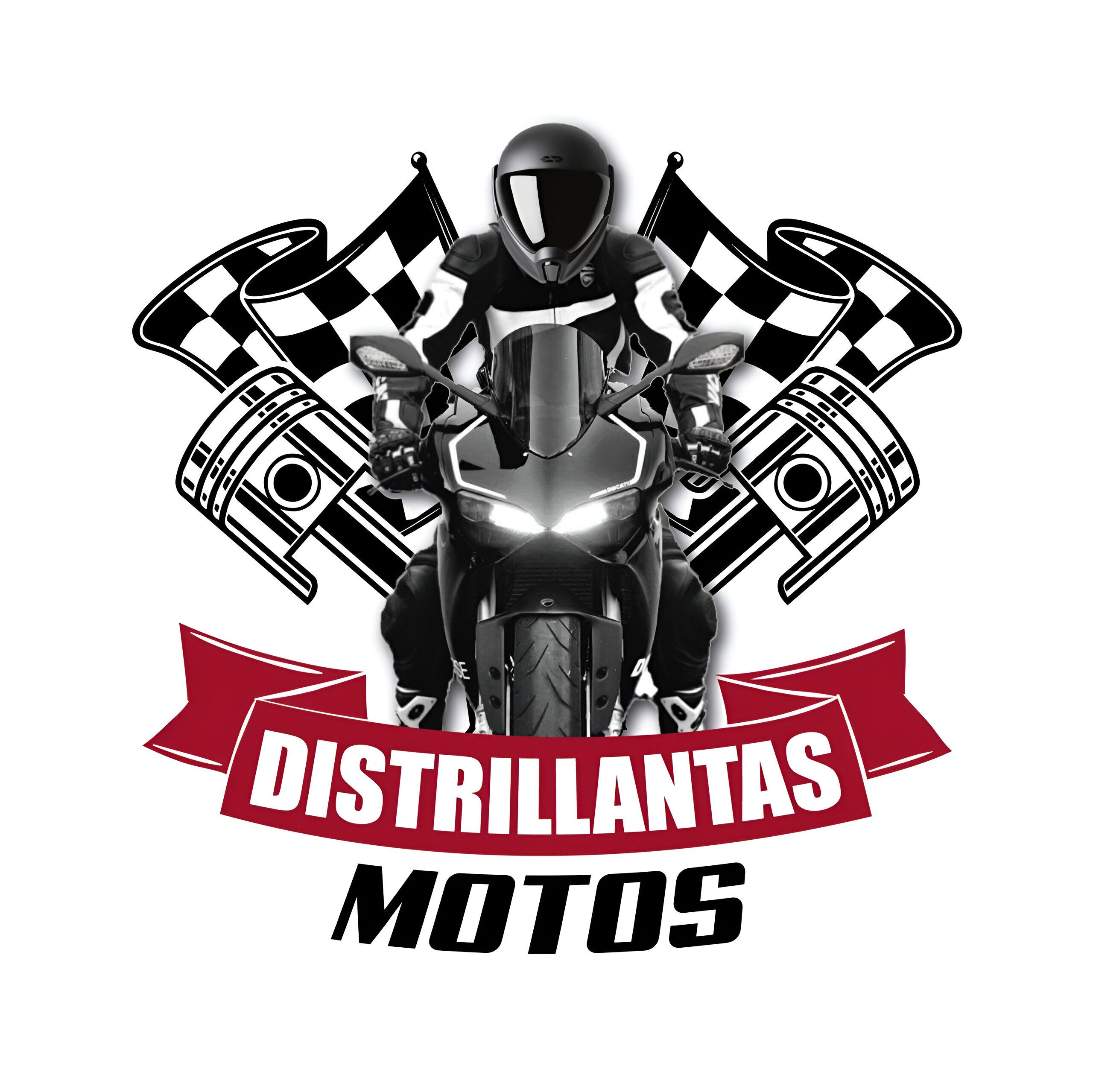 Distrillantas Moto