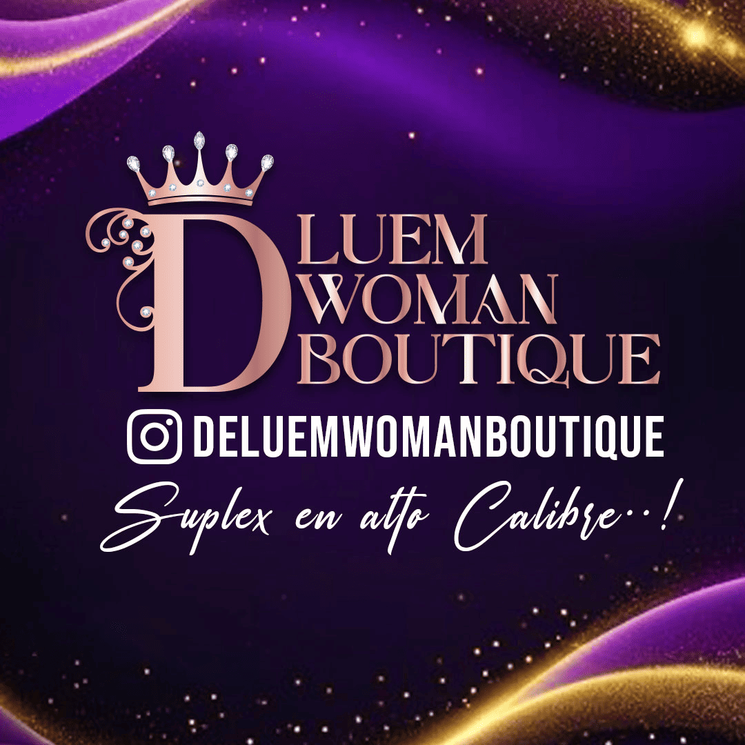 Dluem Woman Boutique Sas