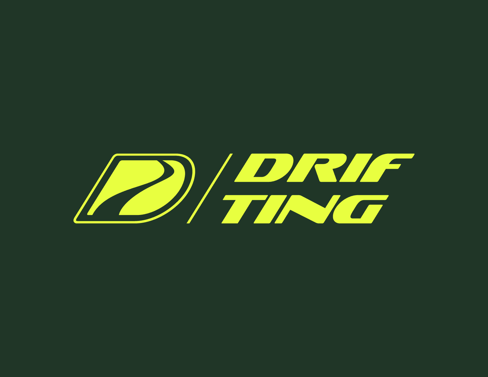 Drifting