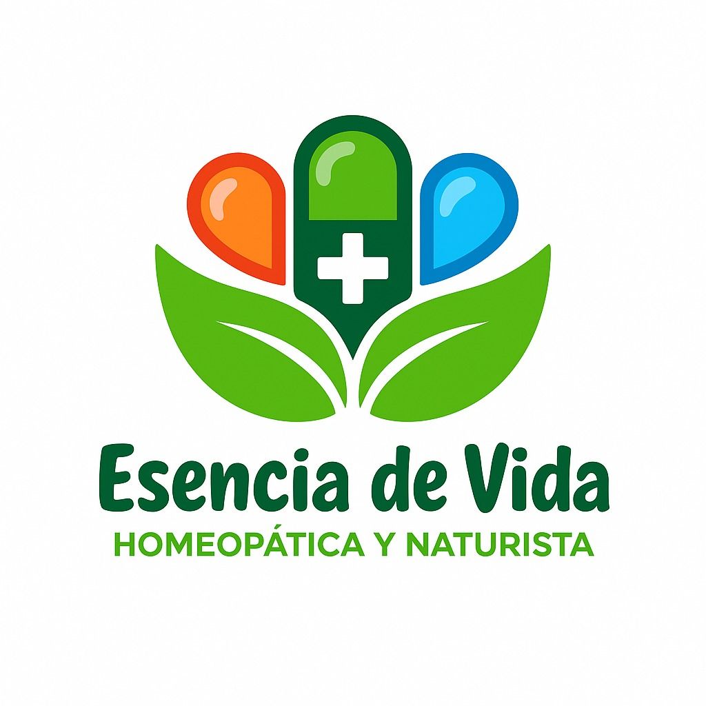 Droguería Esencia De Vida