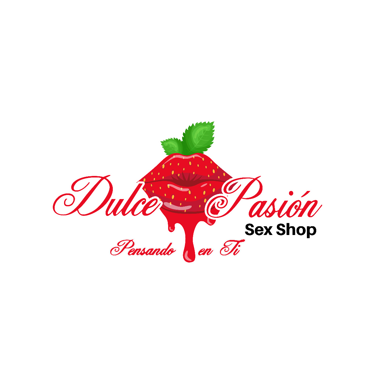 Dulce Pasión Sex Shop