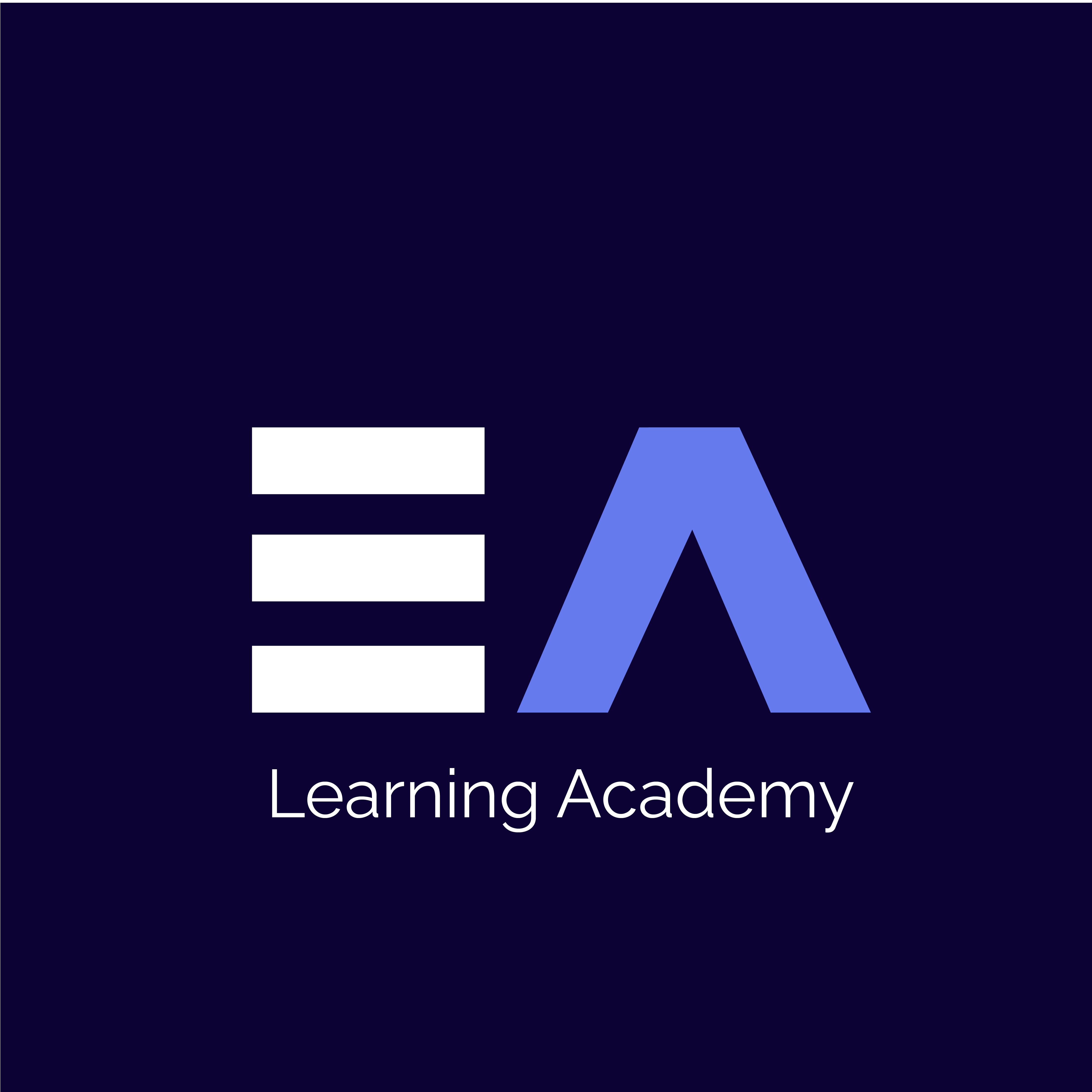 Ea Learning Academy