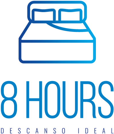Colchones 8 Hours