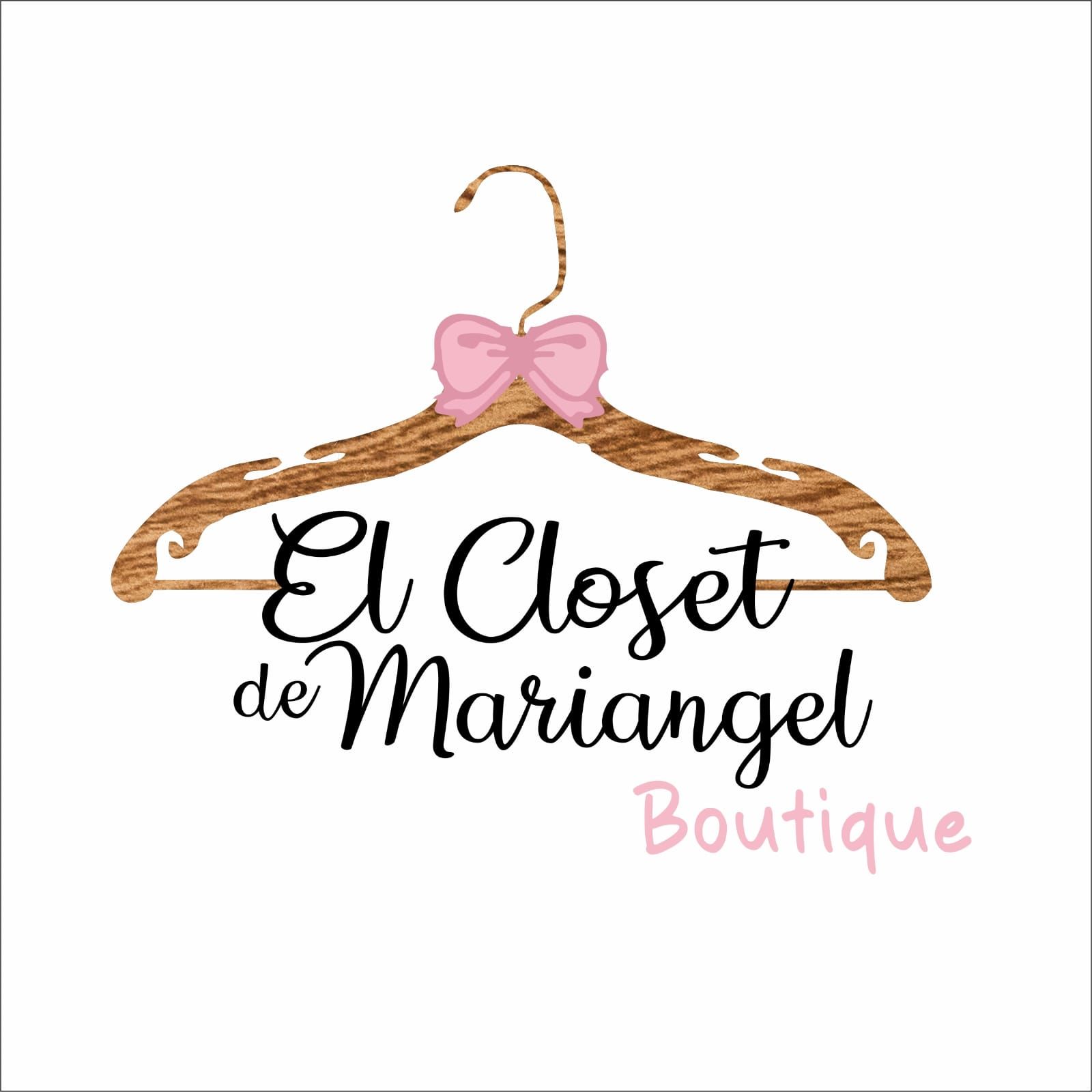 El closet de Mariangel Boutique