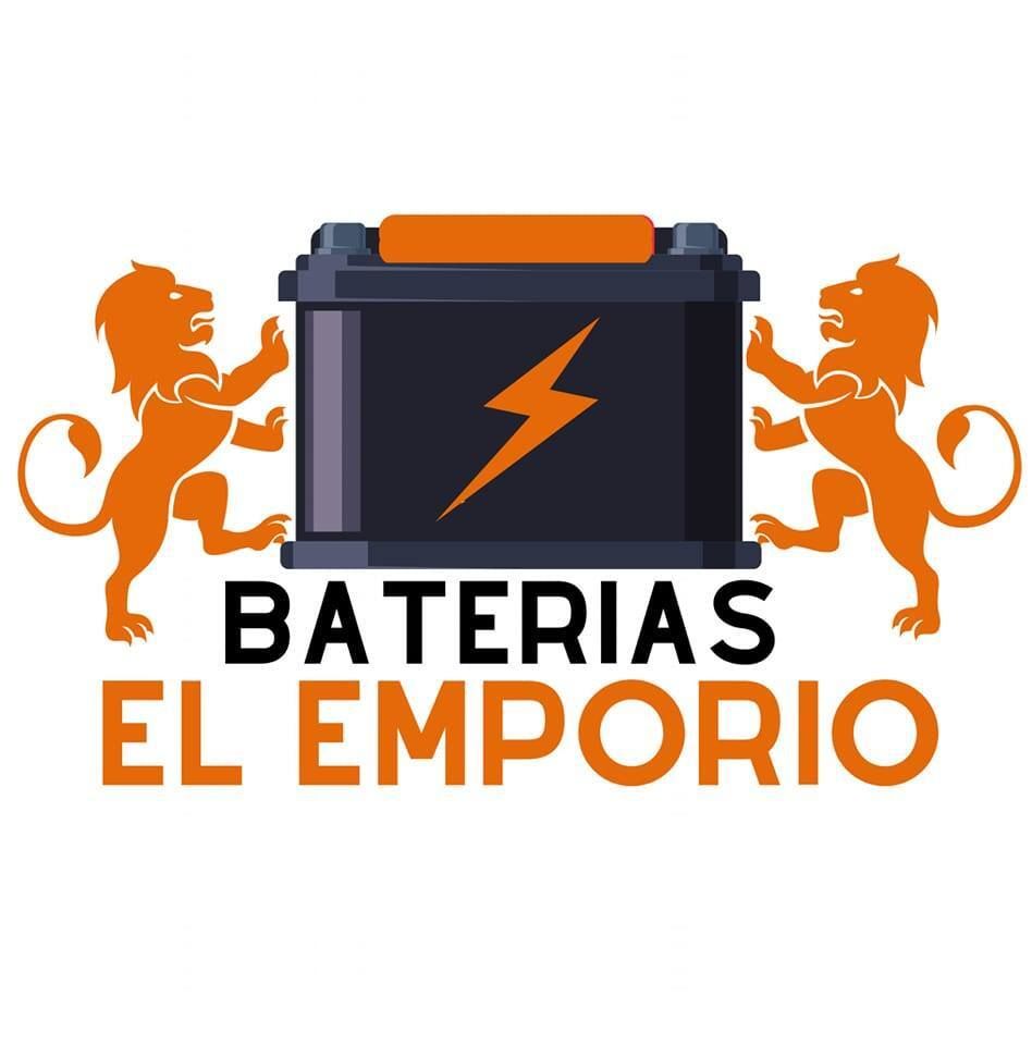 EL EMPORIO DE LAS BATERIAS SAS