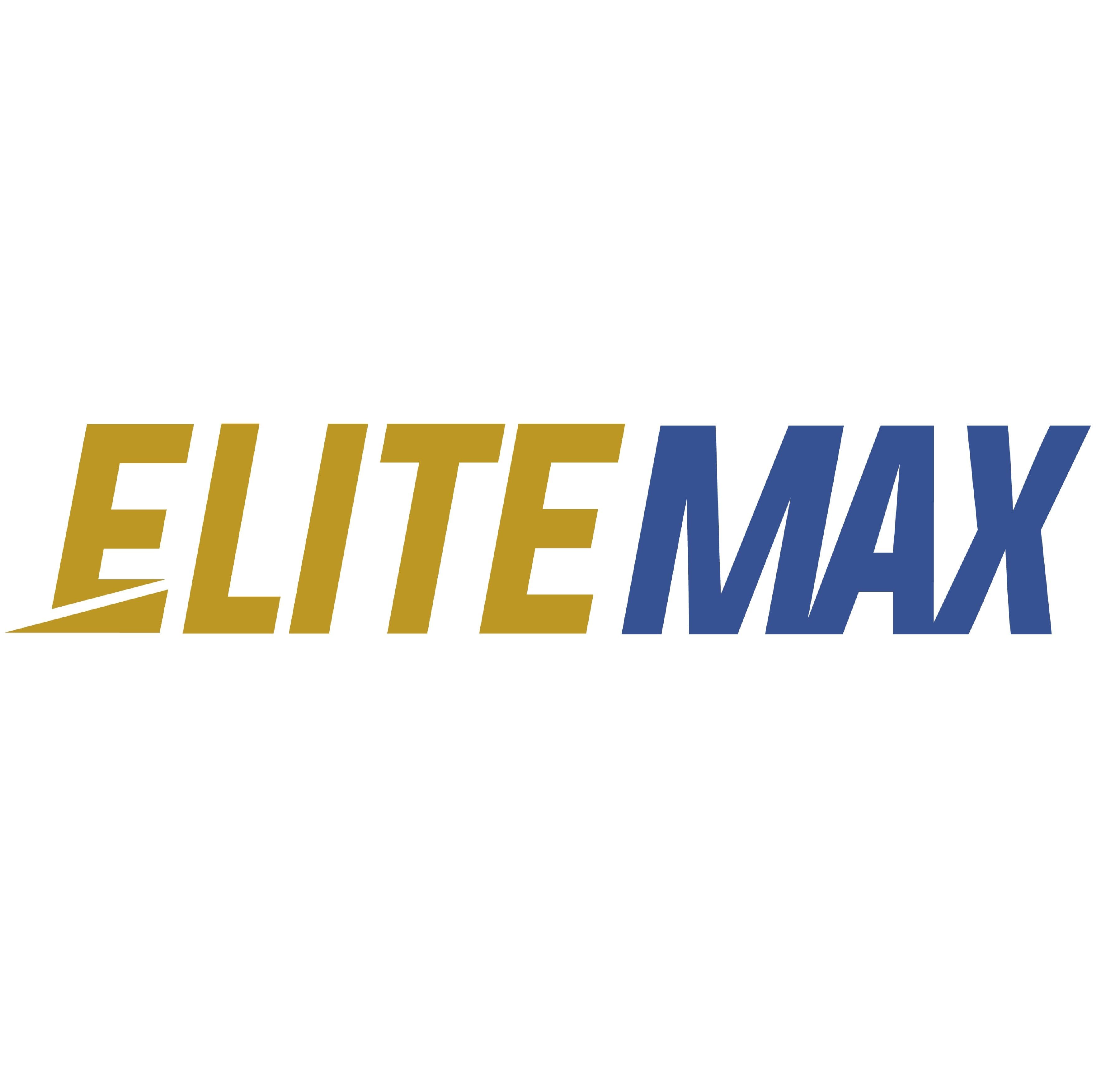 ELITE MAX NUTRITION