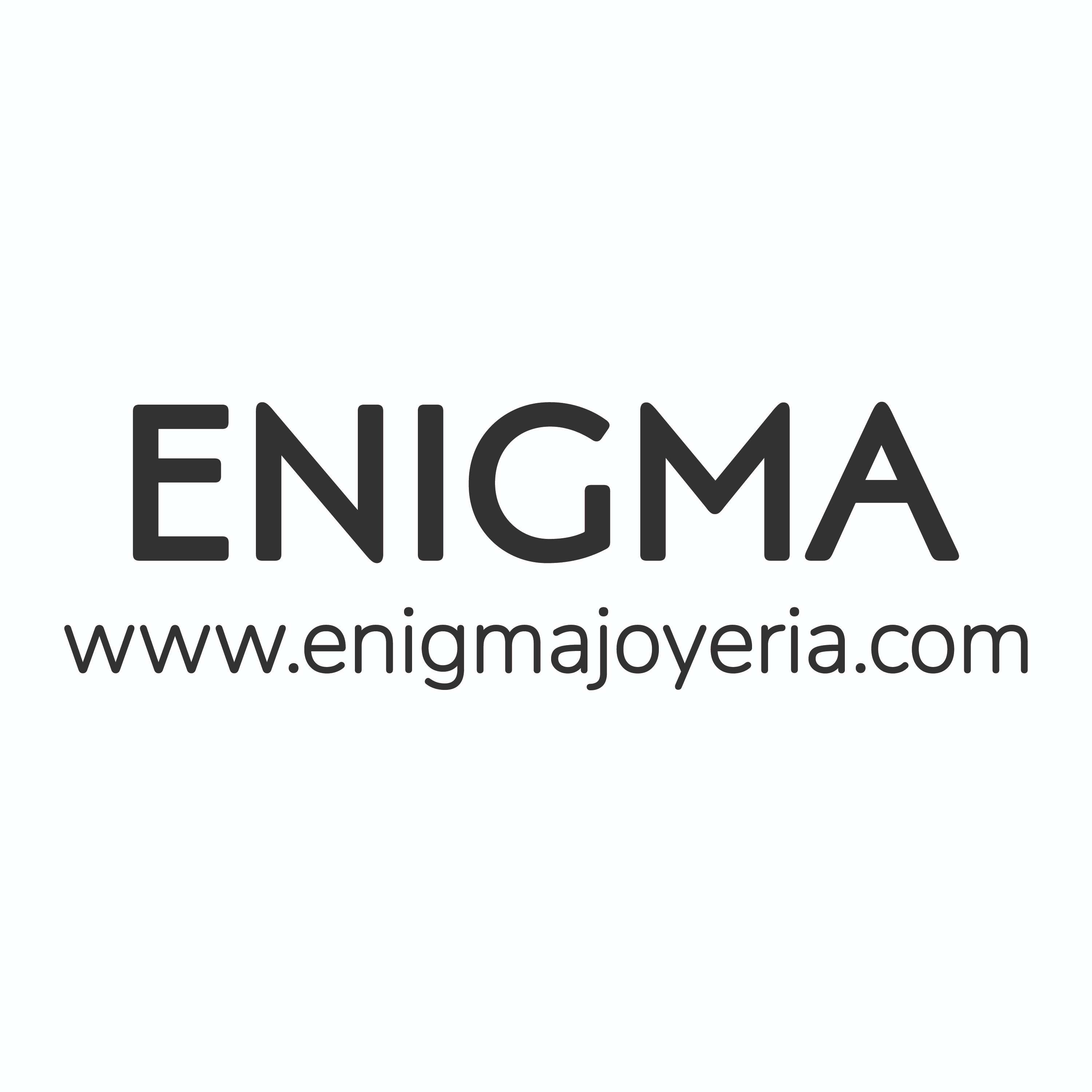 ENIGMA Joyeria