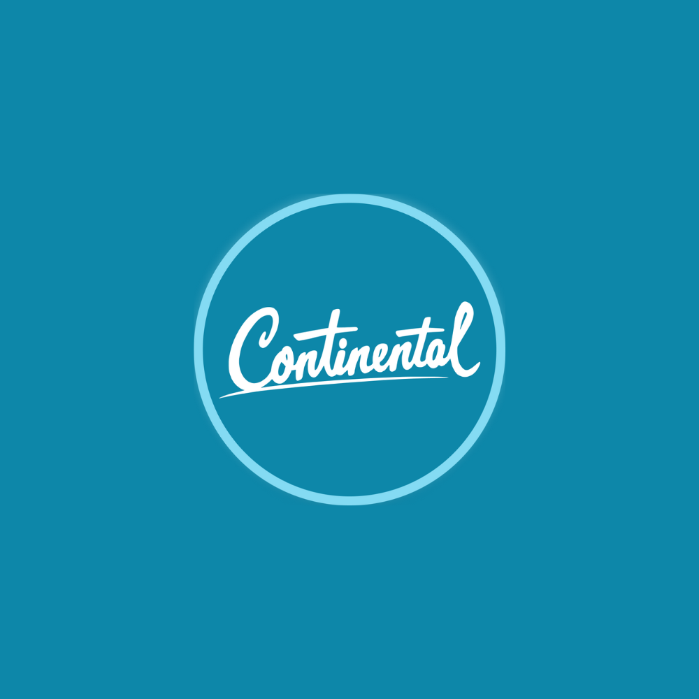 Estufas Continental