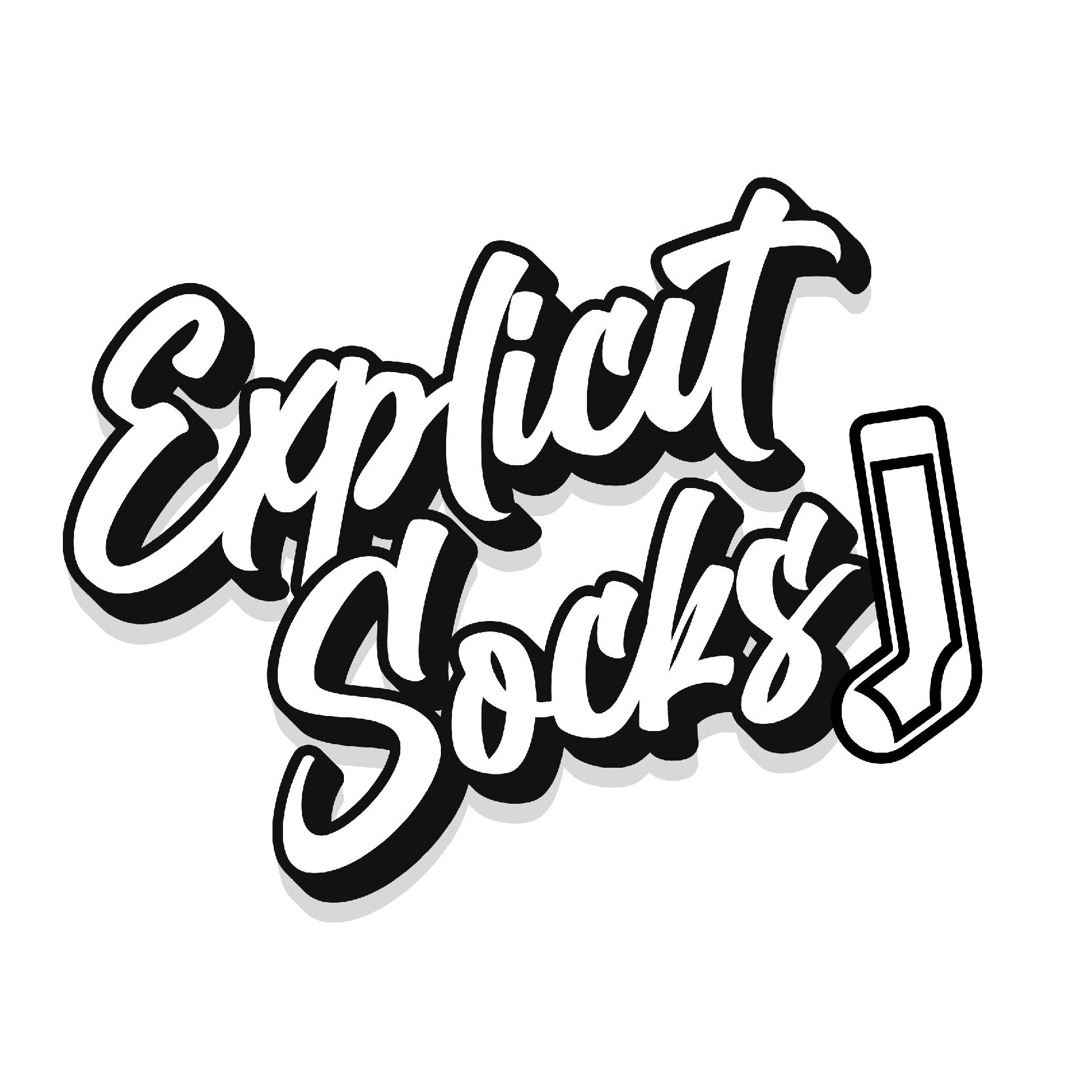 Explicit Socks