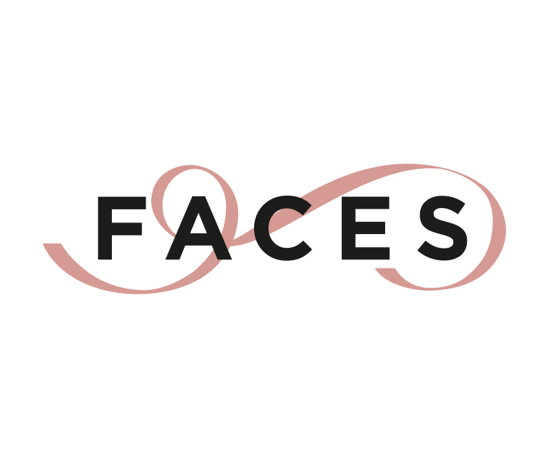 Faces Colombia