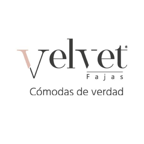 Fajas Velvet