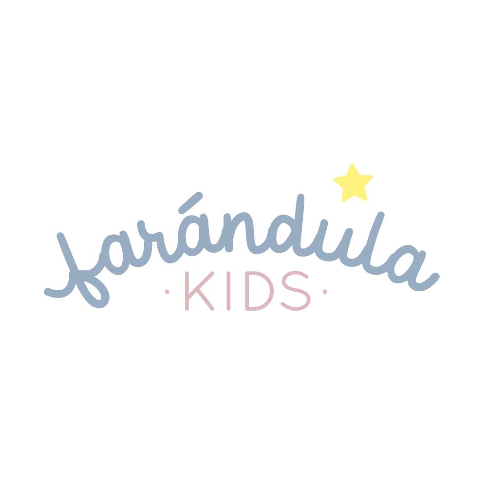 Farándula Kids