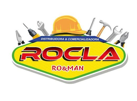 FERRETERÍA ROCLA