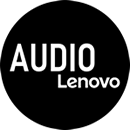 Audio Lenovo