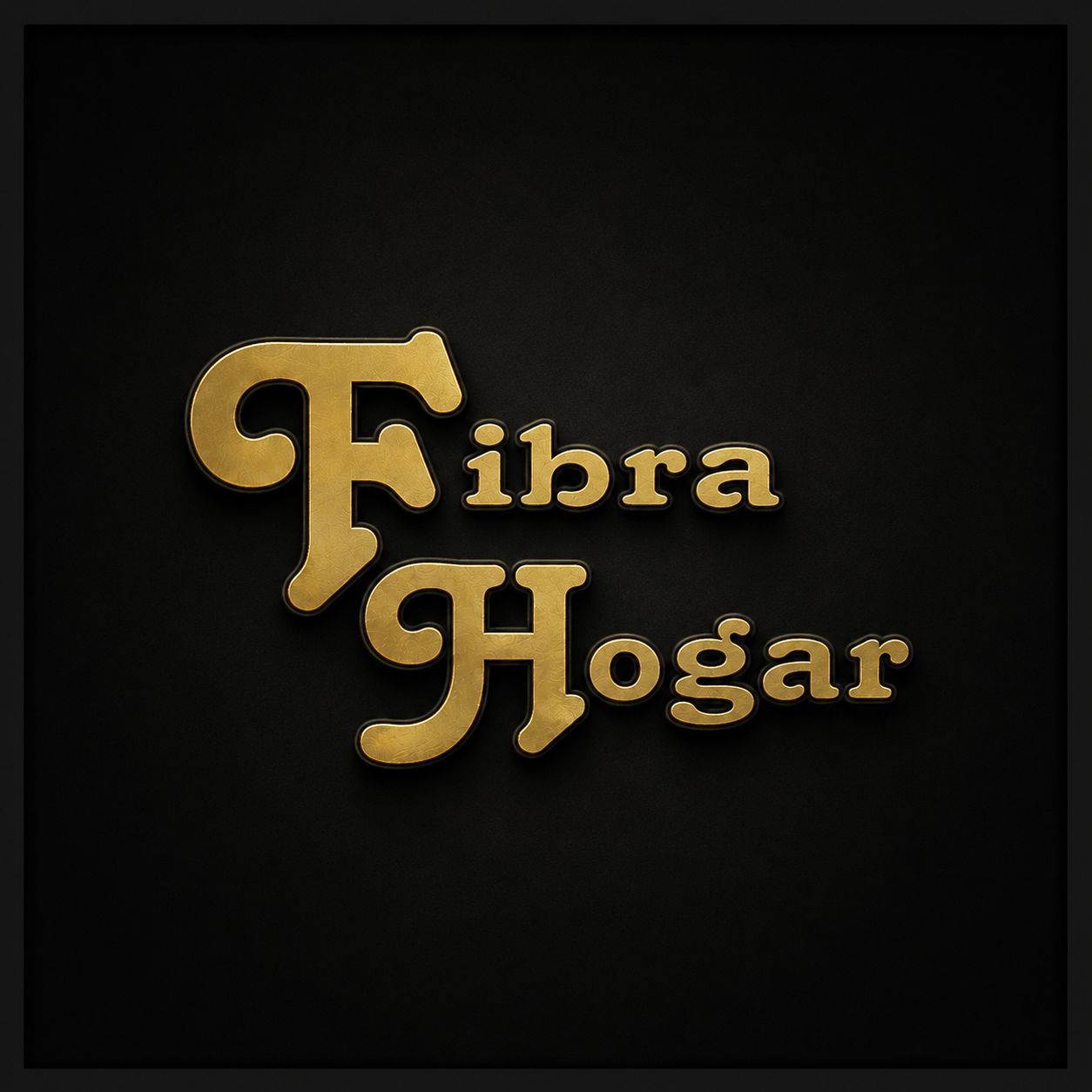FIBRA HOGAR