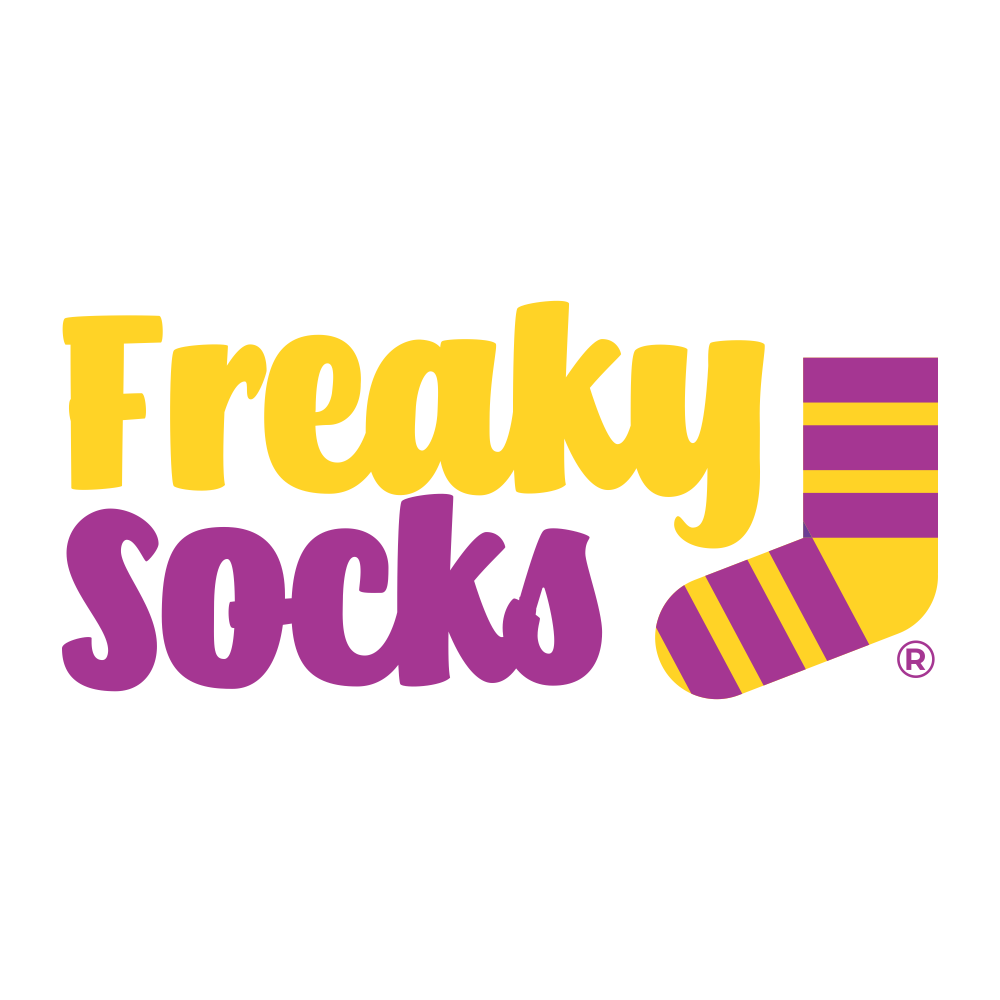 Freaky Socks