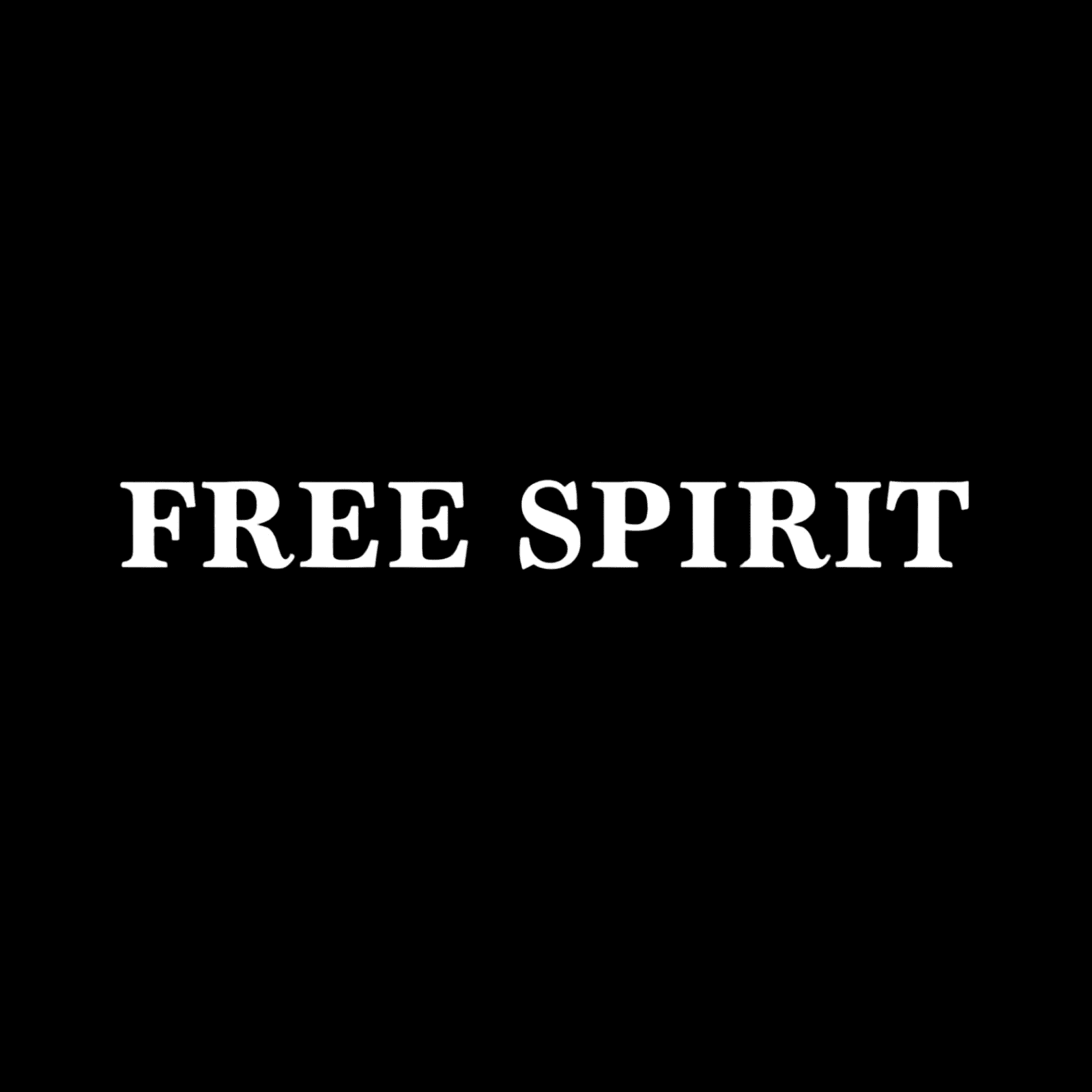 Free Spirit