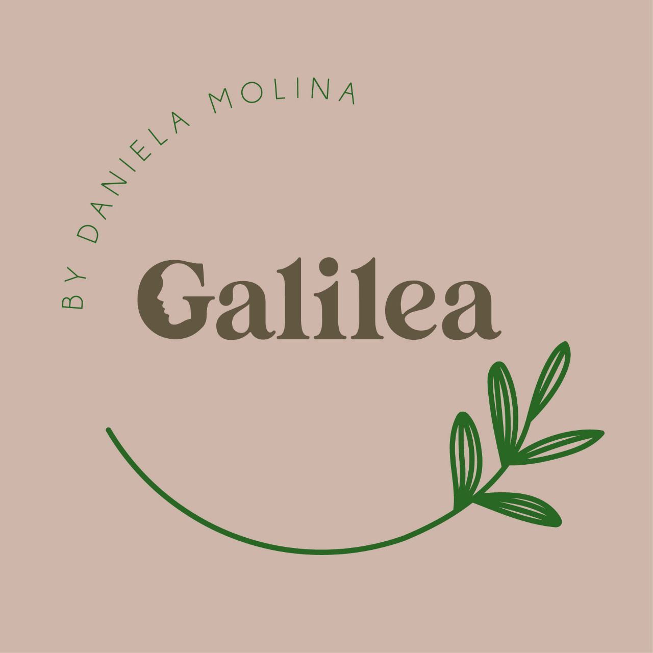 Galilea By Daniela Molina
