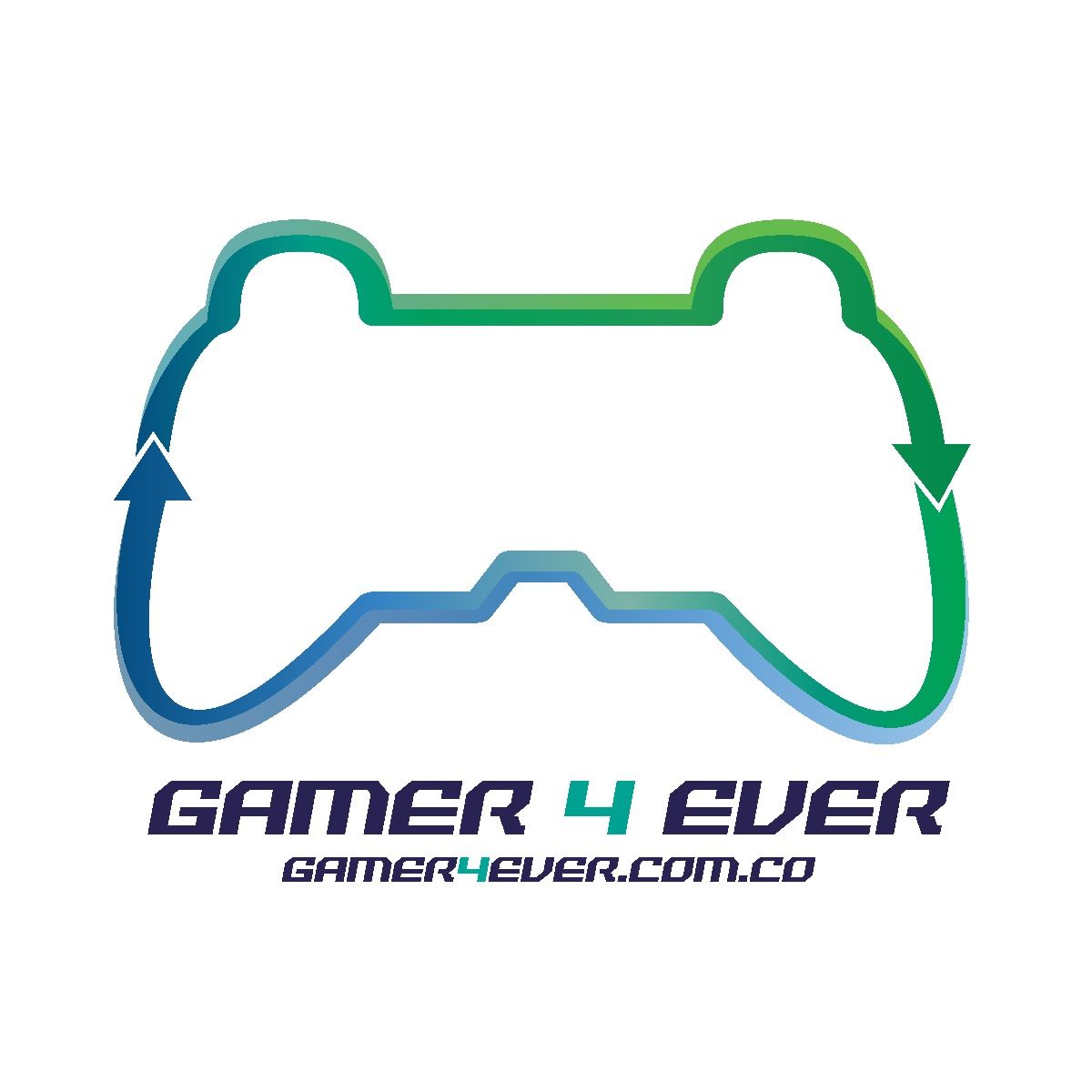 Gamer 4 Ever