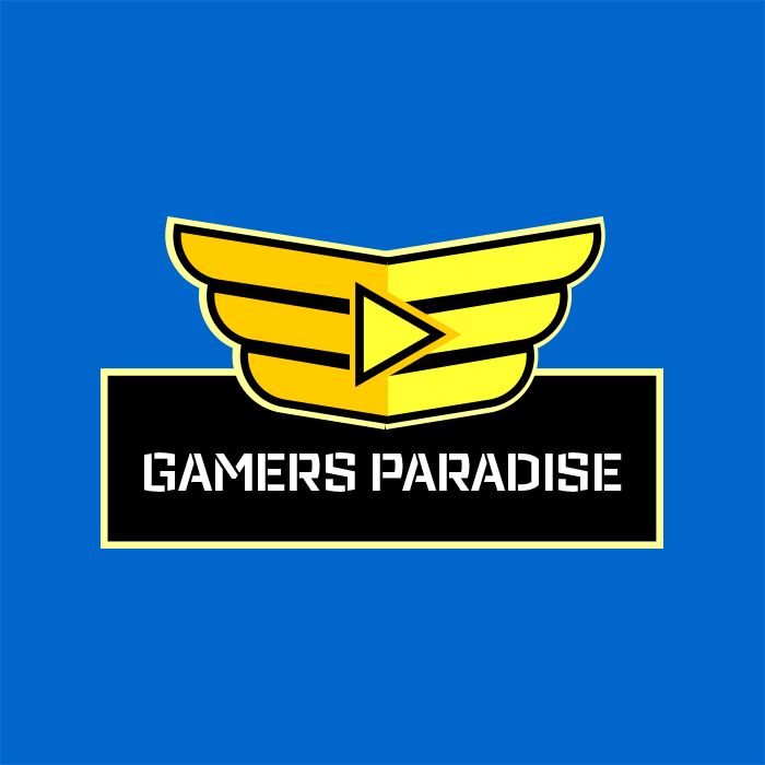 Gamers Paradise