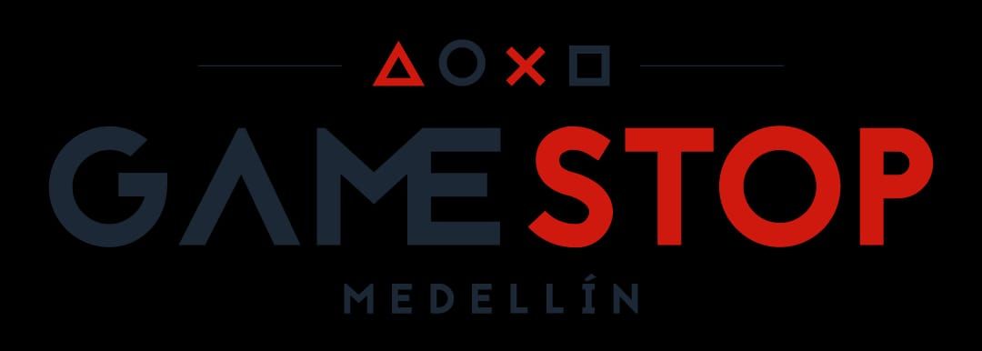 Game Stop Medellín