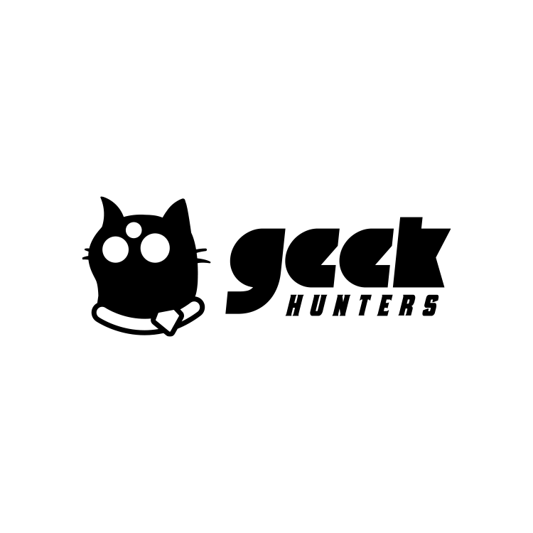 GEEK HUNTERS SAS