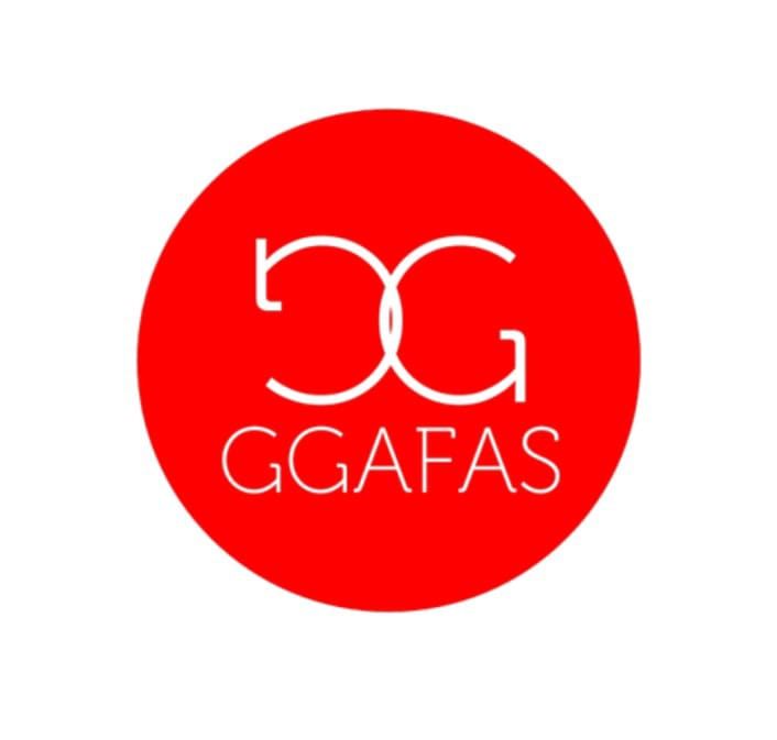 Ggafas