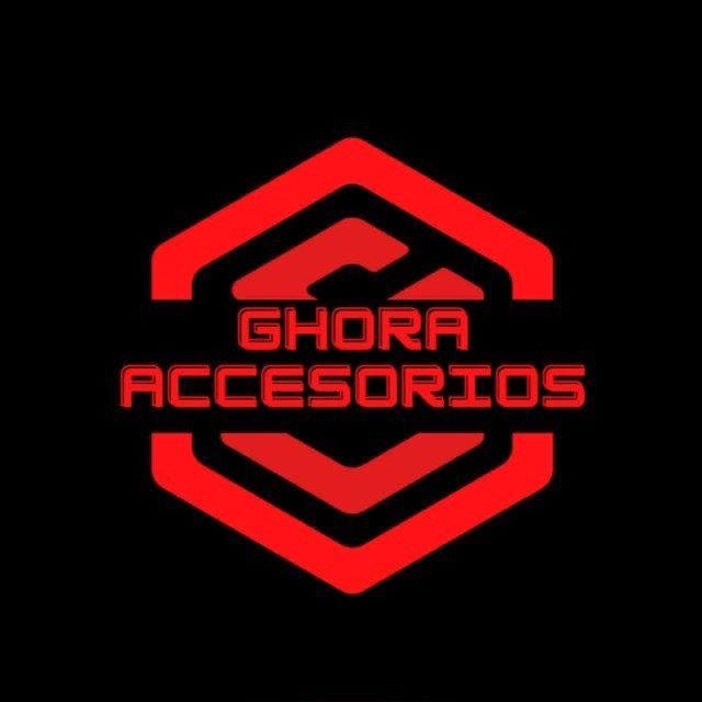 Ghora acesorios