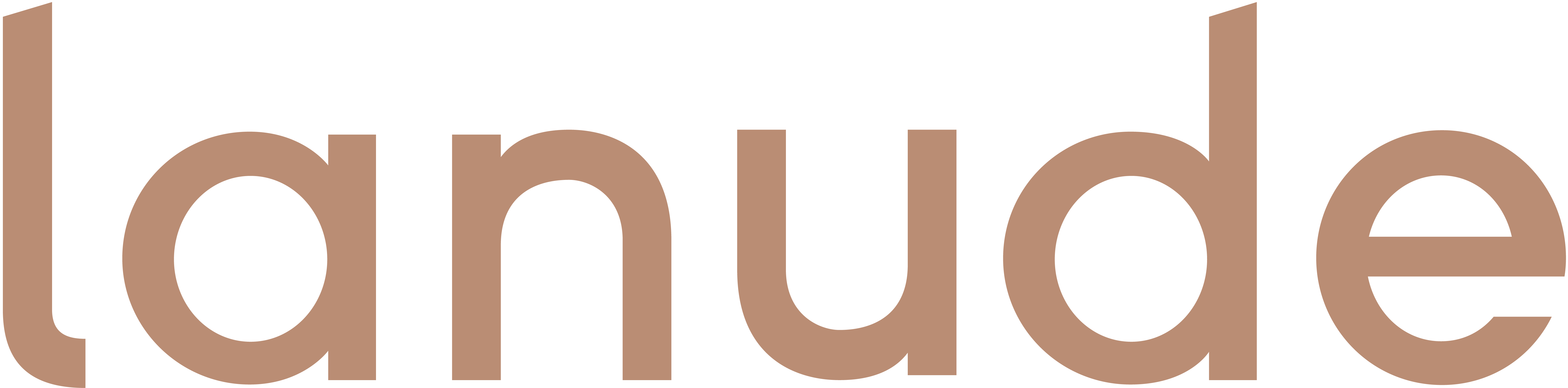 Lanude