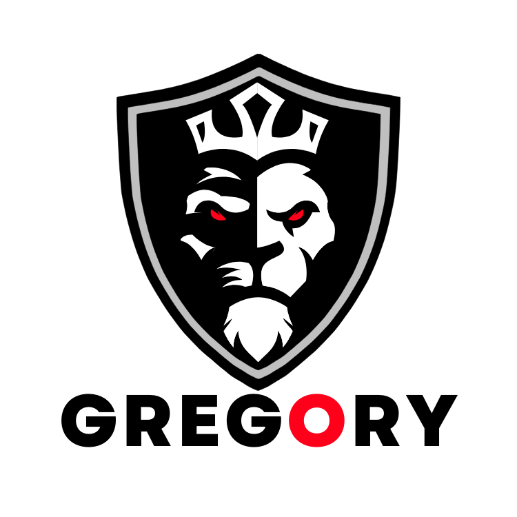 GREGORY SAS