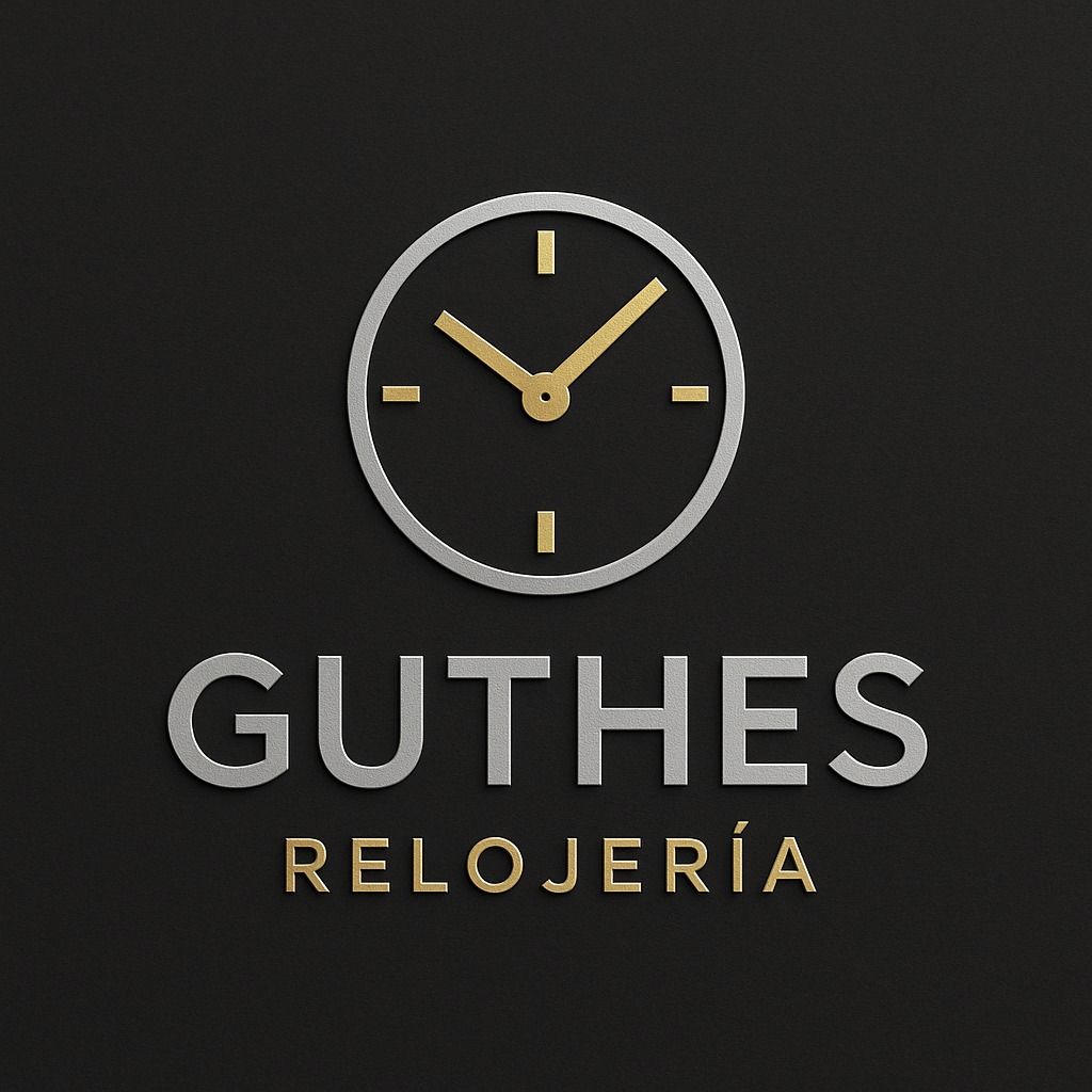 Guthes Relojeria