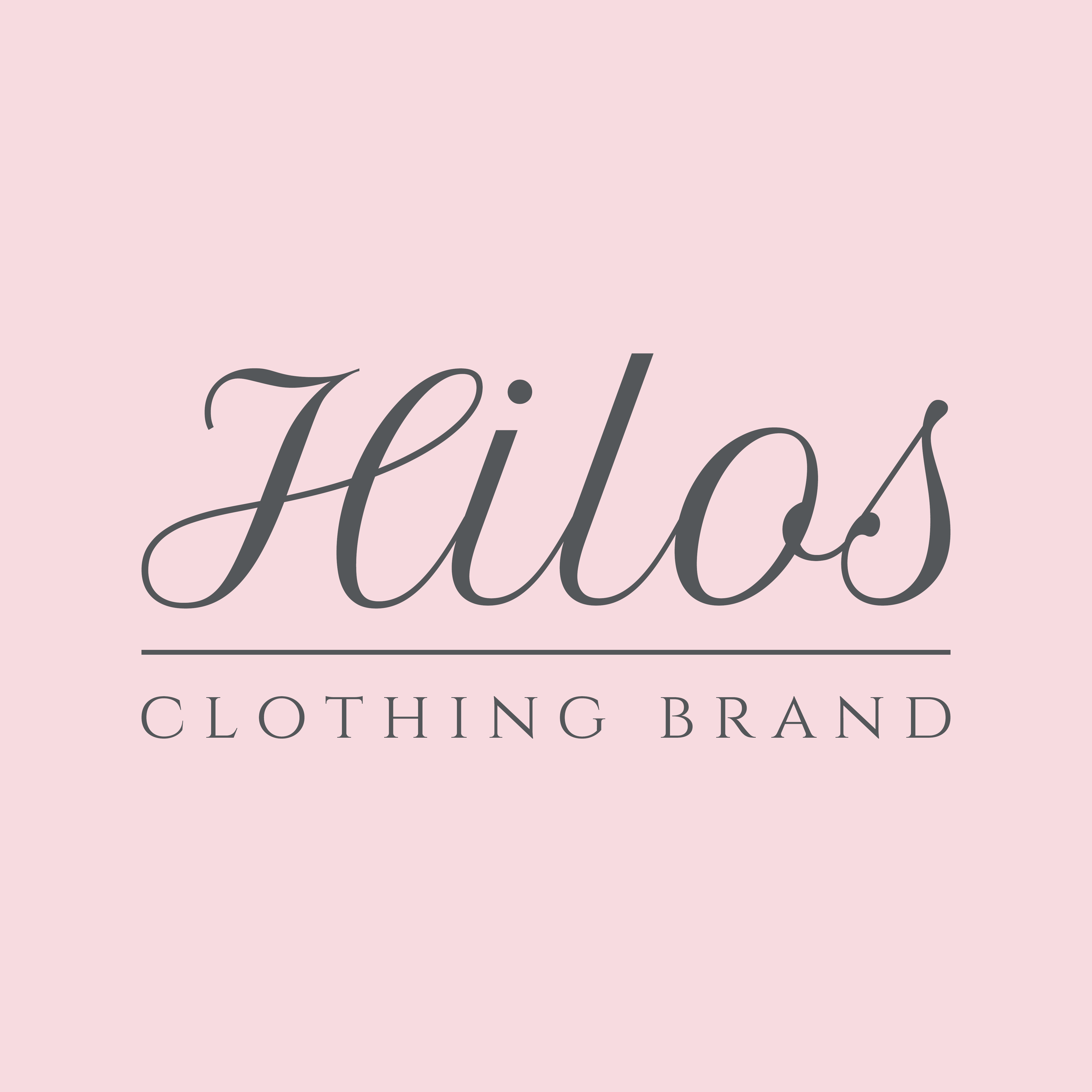 Hilos clothing brand