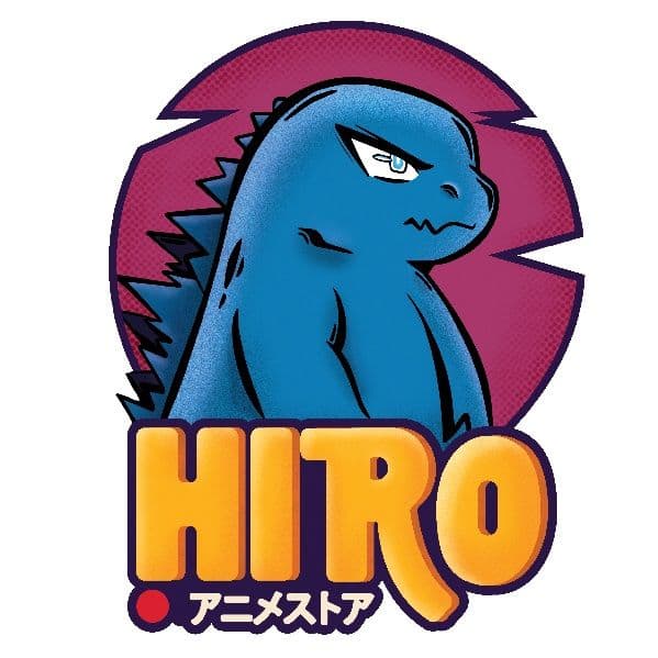 Hiro Tienda Anime